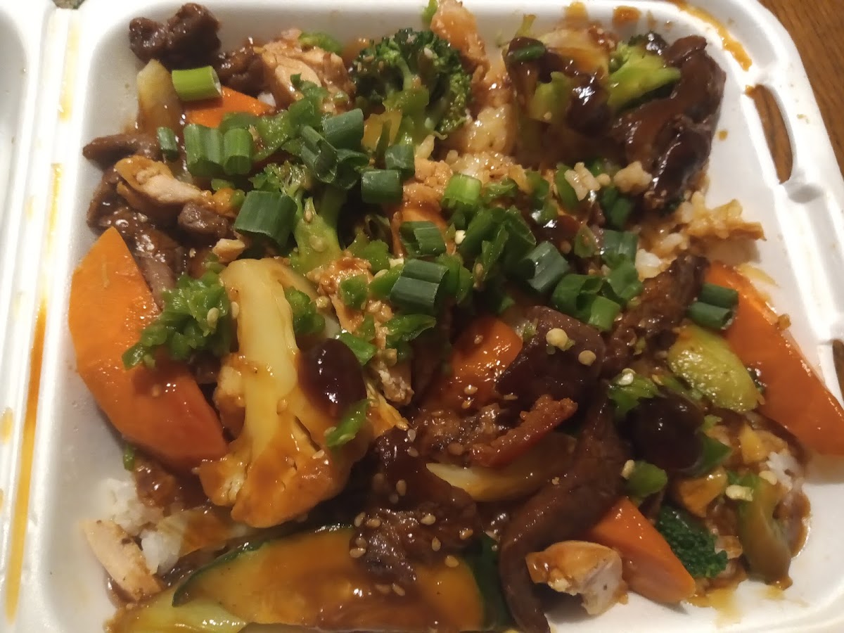 Slide Background Image